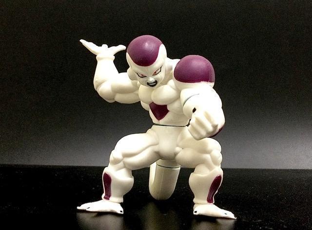 ���� DBZ �|�[�W���O�t�B�M���A�`�t���[�U�ҁ` �t���[�U�ŏI�`��(�ʐF��) �� �A�j��/�R�~�b�N/�L�����N�^�[�� 