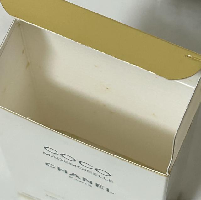 ���g�p CHANEL �R�R �}�h���A�[�� �g�D�b�V�� �h�D �p���t�@�� 6g �� �u�����h�� 