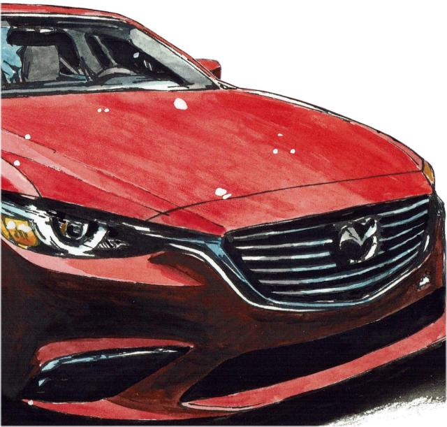 NC-308 RX-7/�A�e���U����ŉ�T�C���z����ƕ��E���� �� ������/�o�C�N