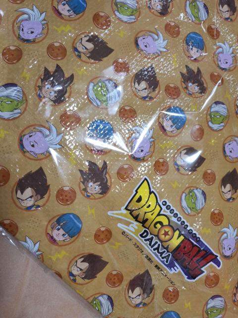 �h���S���{�[��DAIMA ���W���[�o�b�O  �� �A�j��/�R�~�b�N/�L�����N�^�[�� 