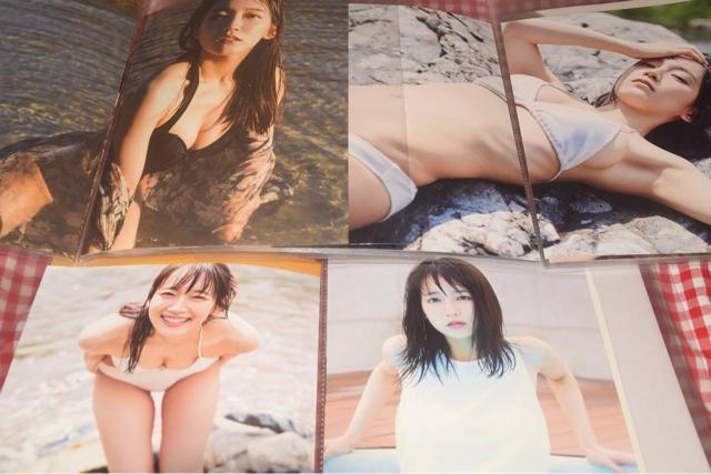 ���M�d���g���������؂蔲����  �� �^�����g�O�b�Y�� 