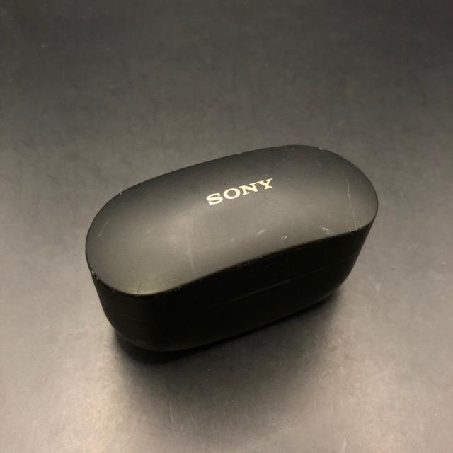 ���� SONY �\�j�[ ���C�����X�C���z�� �[�d�P�[�X�̂� WF-1000XM4  �� �Ɠd/AV�� 
