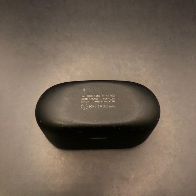 ���� SONY �\�j�[ ���C�����X�C���z�� �[�d�P�[�X�̂� WF-1000XM4 �� �Ɠd/AV�� 