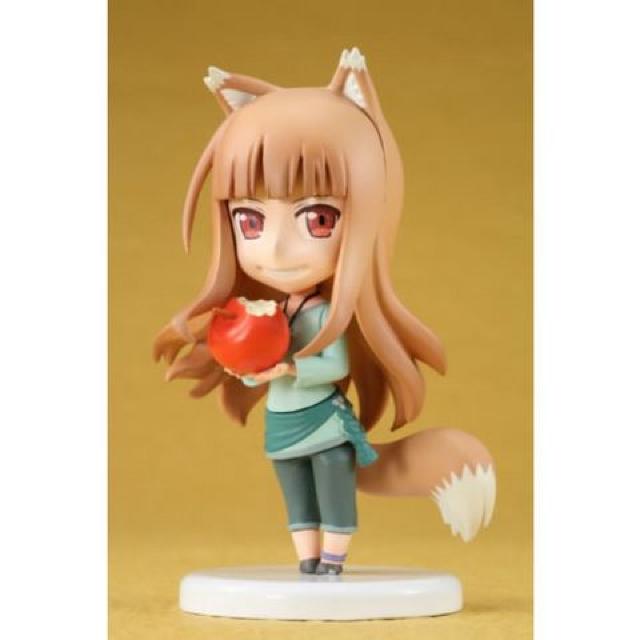 狼と香辛料 ホロ にいてんご 限定ver. < ホビー 狼と香辛料 ホロ にいてんご 限定ver. < ホビーの