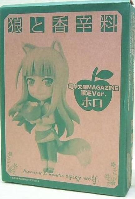 狼と香辛料 ホロ にいてんご 限定ver. < ホビー 狼と香辛料 ホロ にいてんご 限定ver. < ホビーの