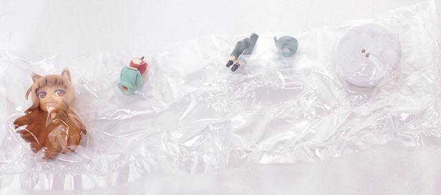 狼と香辛料 ホロ にいてんご 限定ver. < ホビー 狼と香辛料 ホロ にいてんご 限定ver. < ホビーの