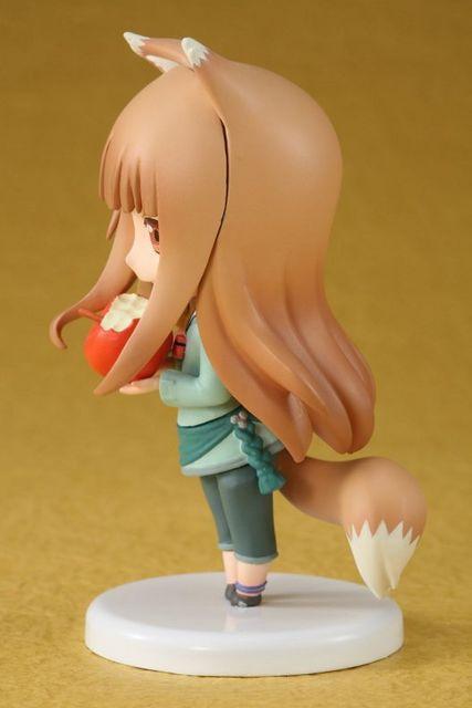 狼と香辛料 ホロ にいてんご 限定ver. < ホビー 狼と香辛料 ホロ にいてんご 限定ver. < ホビーの