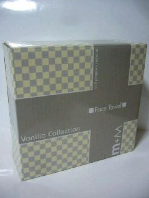 バニラコレクション ギフト.内祝.お返し♪フェイスタオル < インテリア/ライフ  バニラコレクション ギフト.内祝.お返し♪フェイスタオル < インテリア/ライフの
