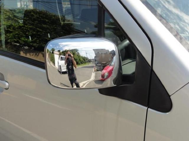 マツダ クロームメッキドアミラーカバー AZワゴン フレア < 自動車/バイク マツダ クロームメッキドアミラーカバー AZワゴン フレア < 自動車/バイク