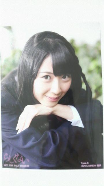 NMB48 らしくない 高柳明音 HMV特典写真 SKE48 < タレントグッズ  NMB48 らしくない 高柳明音 HMV特典写真 SKE48  < タレントグッズの