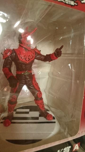未開封 貴重!仮面ライダー電王 一番くじ フィギュア モモタロス < ホビー 未開封 貴重!仮面ライダー電王 一番くじ フィギュア モモタロス < ホビーの