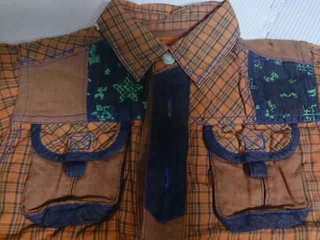 100 MICHIKO LONDON 美品 < キッズ/ベビー 100 MICHIKO LONDON 美品 < キッズ/ベビーの