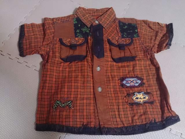 100 MICHIKO LONDON 美品 < キッズ/ベビー 100 MICHIKO LONDON 美品 < キッズ/ベビーの