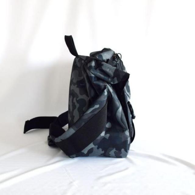 ★NEW★2WAYメッセンジャーBAG・カーキカモ < 男性ファッション  ★NEW★2WAYメッセンジャーBAG・カーキカモ < 男性ファッションの