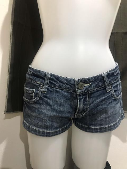 ショートパンツ ショーパン デニム 中古品 < 女性ファッション  ショートパンツ ショーパン デニム 中古品  < 女性ファッションの