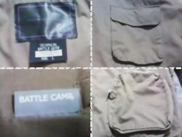《Battle Camp》JKT スワッガー フェノメノン ナイトレイド FAT ヴィンテージ VINTAGE ジャケット 古着 < 男性ファッション  《Battle Camp》JKT スワッガー フェノメノン ナイトレイド FAT ヴィンテージ VINTAGE ジャケット 古着 < 男性ファッションの