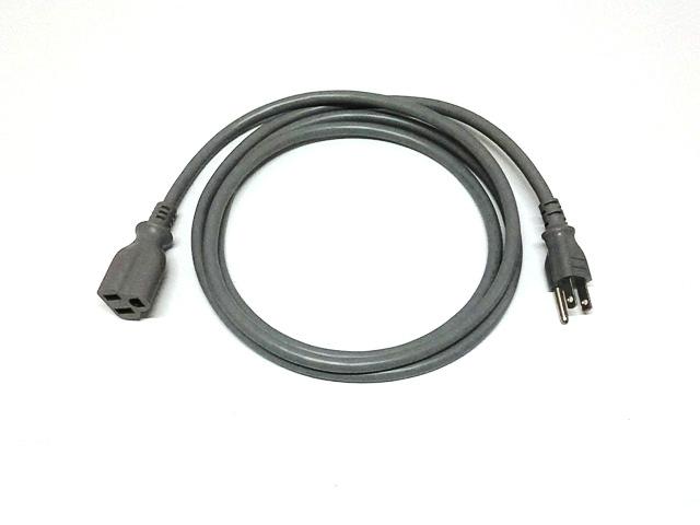 ★電源延長ケーブル サンワサプライ TAP-EX153-2N 2m < PC本体/周辺機器  ★電源延長ケーブル サンワサプライ TAP-EX153-2N 2m  < PC本体/周辺機器の