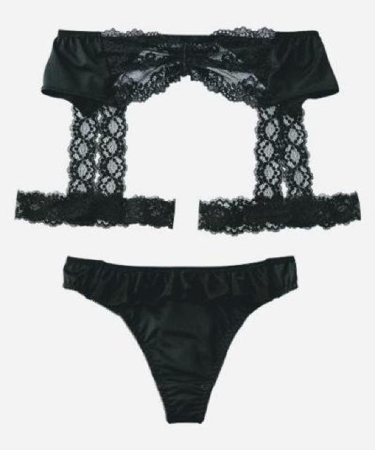 3Lサイズ光沢ツルサラ素材Tバックショーツ&ガーター風ベルト!セット!セクシーに決めて! < 女性ファッション  3Lサイズ光沢ツルサラ素材Tバックショーツ&ガーター風ベルト!セット!セクシーに決めて!  < 女性ファッションの