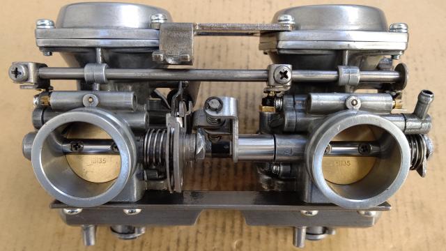 GS400 LuǕiA GT380GSX400CBX400Z400FXLu GW }t[