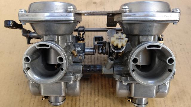GS400 LuǕiA GT380GSX400CBX400Z400FXLu GW }t[