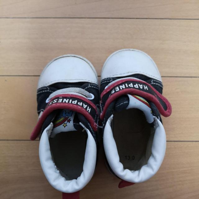 13cmベビーシューズ < キッズ/ベビー  13cmベビーシューズ < キッズ/ベビーの