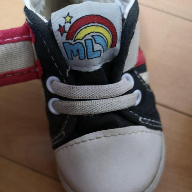 13cmベビーシューズ < キッズ/ベビー  13cmベビーシューズ < キッズ/ベビーの