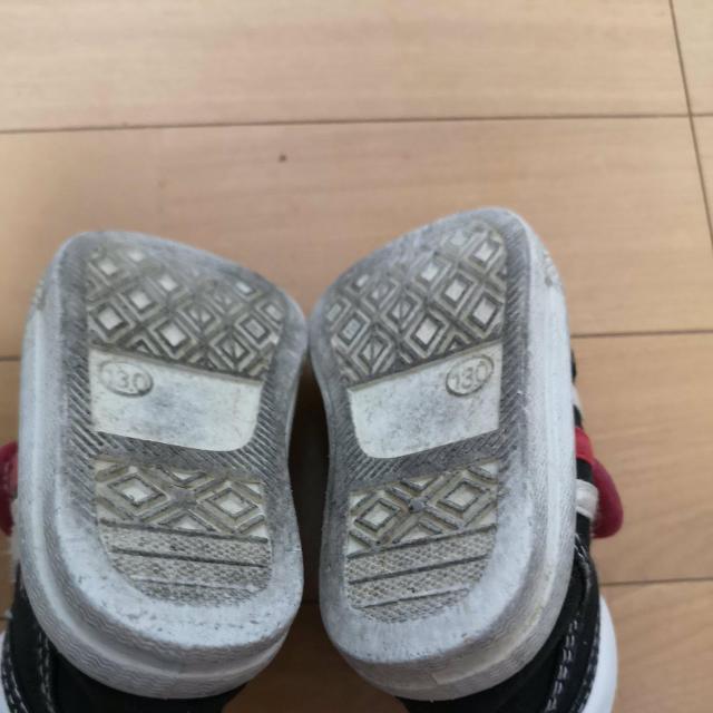 13cmベビーシューズ < キッズ/ベビー  13cmベビーシューズ < キッズ/ベビーの