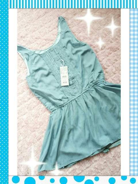 新品☆イング*コンビネゾン < ブランド  新品☆イング*コンビネゾン  < ブランドの