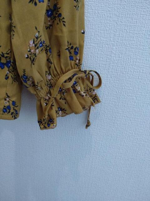 FUN���C�G���[ ���ԕ� �t���� �����҂ݏグ �u���E�X �V���c �t���[�T�C�Y �� �����t�@�b�V������ 