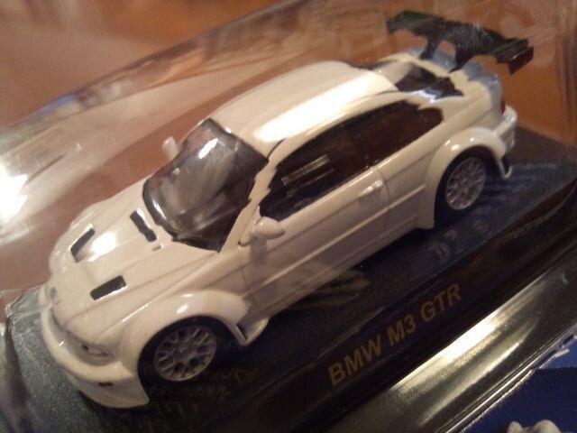 BMW&MINI BMW M3 GTR ★京商サンクス限定★ < ホビー  BMW&MINI BMW M3 GTR ★京商サンクス限定★ < ホビーの