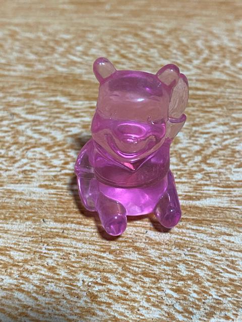 Disney☆プーさん☆ピンク < おもちゃ  Disney☆プーさん☆ピンク  < おもちゃの