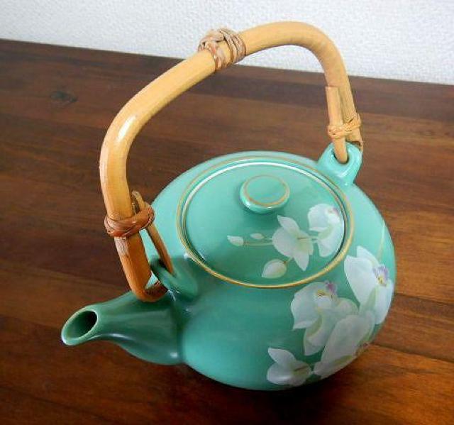 ◆光峰 急須 中古品 < ホビー  ◆光峰 急須 中古品 < ホビーの