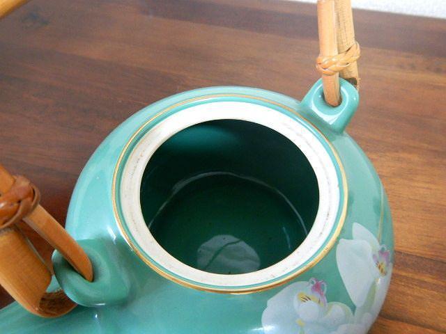 ◆光峰 急須 中古品 < ホビー  ◆光峰 急須 中古品 < ホビーの