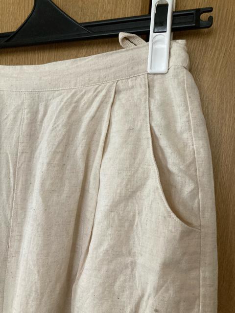 サルエル?ガウチョパンツM < 女性ファッション  サルエル?ガウチョパンツM < 女性ファッションの