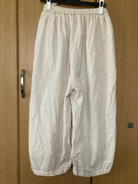 サルエル?ガウチョパンツM < 女性ファッション  サルエル?ガウチョパンツM < 女性ファッションの