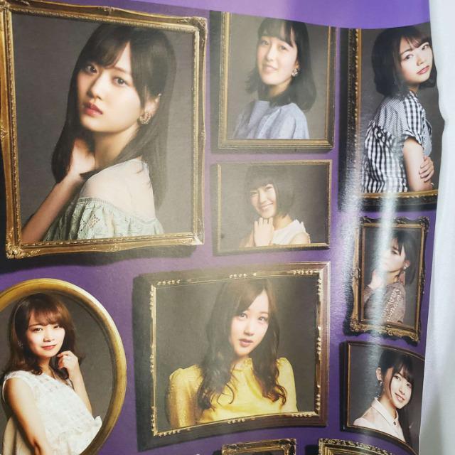 ★乃木坂46★今が思い出になるまで:TSUTAYAオンライン特典ポスター★ < タレントグッズ  ★乃木坂46★今が思い出になるまで:TSUTAYAオンライン特典ポスター★ < タレントグッズの