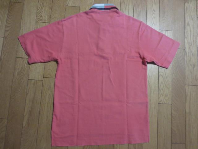 Titleist タイトリスト 綿×ポリエステル 半袖 ポロシャツ S < レジャー/スポーツ Titleist タイトリスト 綿×ポリエステル 半袖 ポロシャツ S < レジャー/スポーツの