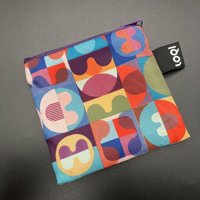 即決 LOQI エコバッグ 収納袋のみ < 女性ファッション 即決 LOQI エコバッグ 収納袋のみ < 女性ファッションの