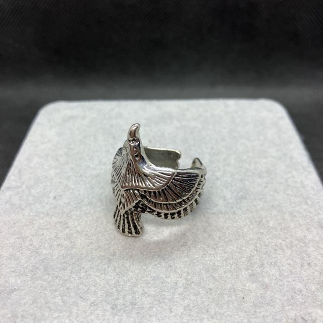 即決 イーグル リング 指輪 < 男性アクセサリー/時計  即決 イーグル リング 指輪  < 男性アクセサリー/時計の