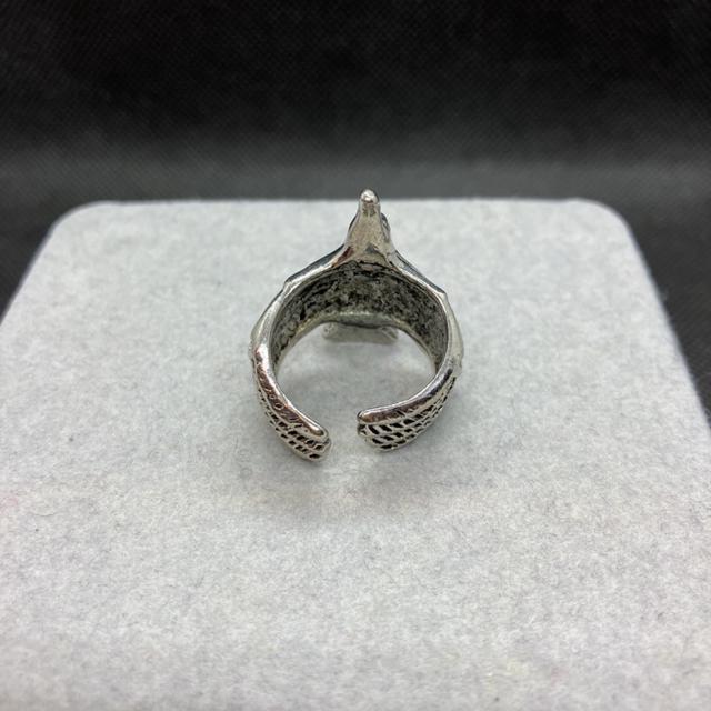 即決 イーグル リング 指輪 < 男性アクセサリー/時計  即決 イーグル リング 指輪 < 男性アクセサリー/時計の