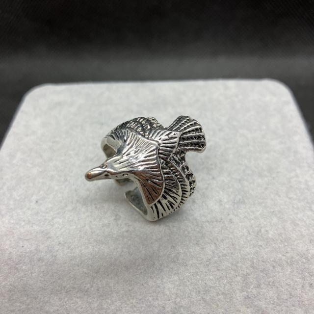 即決 イーグル リング 指輪 < 男性アクセサリー/時計  即決 イーグル リング 指輪 < 男性アクセサリー/時計の