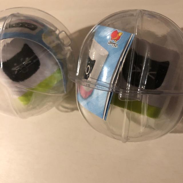 ネコロボスタンプ くすぐったい 緑 2個 カプセルのまま 未開封 新品 ネコロボ スタンプ < ホビー  ネコロボスタンプ くすぐったい 緑 2個 カプセルのまま 未開封 新品 ネコロボ スタンプ  < ホビーの