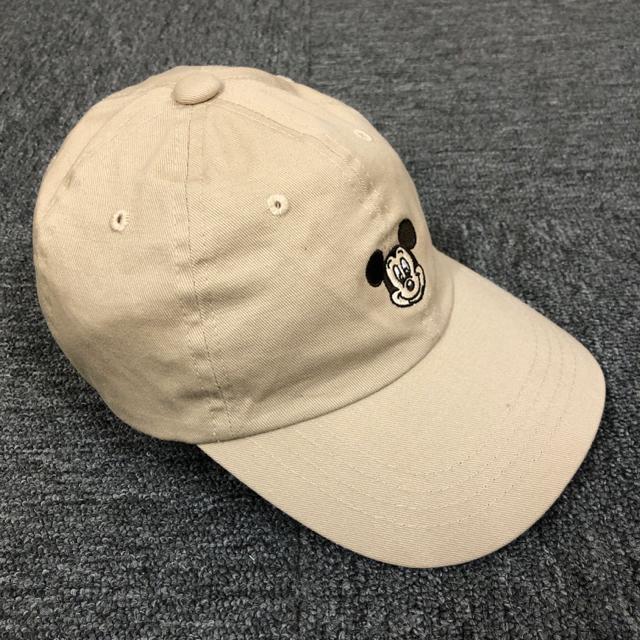 即決 トモクニ Disney ディズニー キッズ キャップ 帽子 < キッズ/ベビー  即決 トモクニ Disney ディズニー キッズ キャップ 帽子 < キッズ/ベビーの