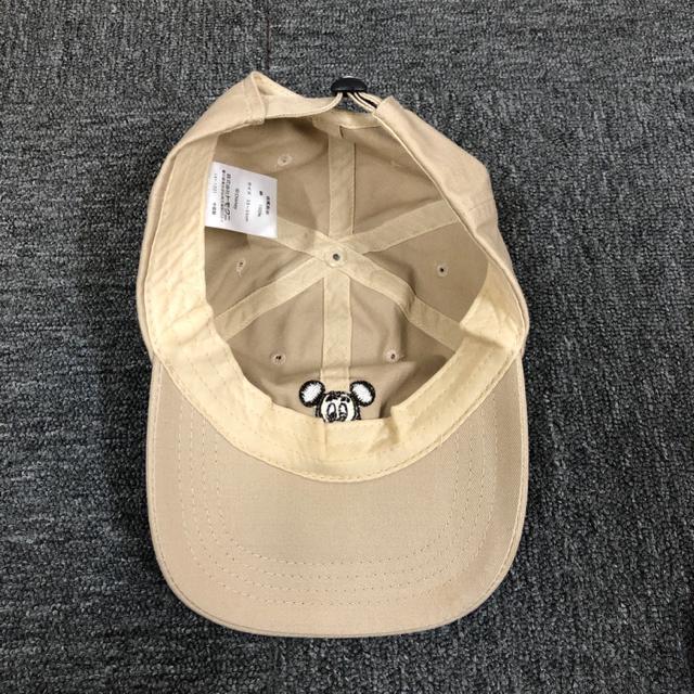 即決 トモクニ Disney ディズニー キッズ キャップ 帽子 < キッズ/ベビー  即決 トモクニ Disney ディズニー キッズ キャップ 帽子 < キッズ/ベビーの