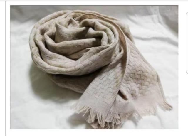 日本製 UVカット&シルケット 全綿マフラー 紫外線対策 < 女性ファッション  日本製 UVカット&シルケット 全綿マフラー 紫外線対策  < 女性ファッションの