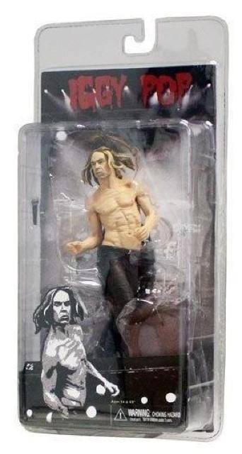 CM[E|bv 7C` ANVtBMA IGGY POP Neca lJViJi  zr[ 