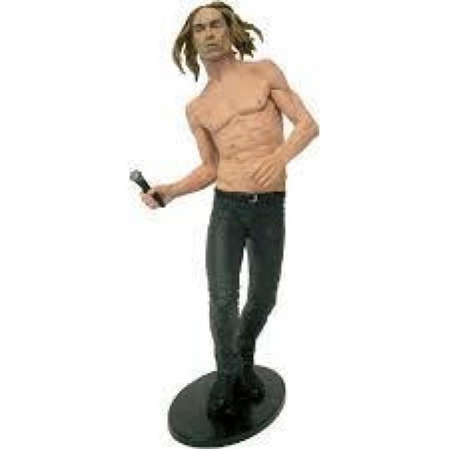 CM[E|bv 7C` ANVtBMA IGGY POP Neca lJViJi  zr[ 