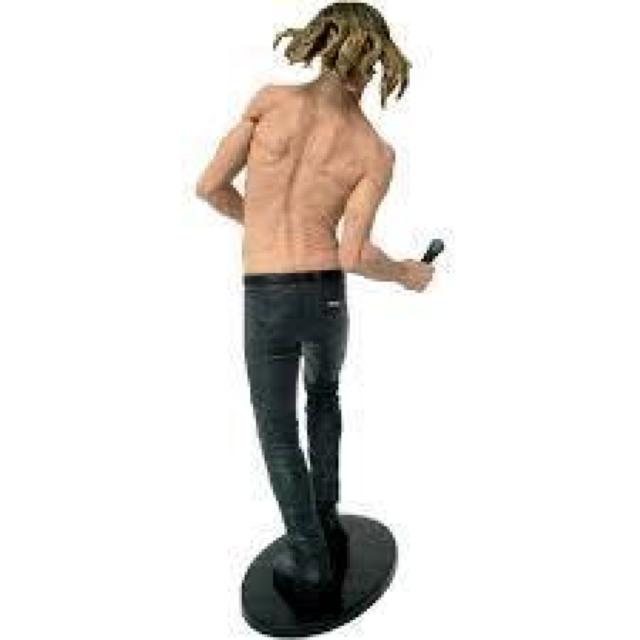 CM[E|bv 7C` ANVtBMA IGGY POP Neca lJViJi  zr[ 