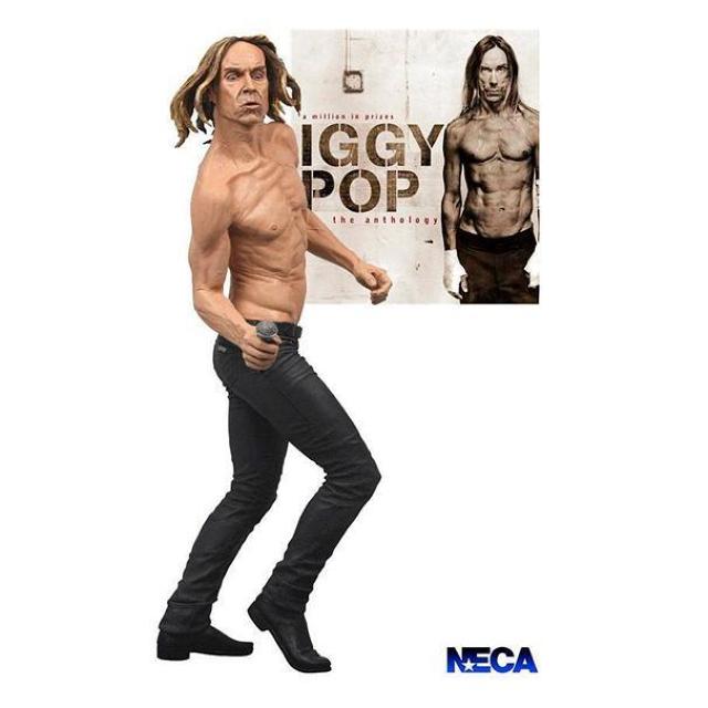 CM[E|bv 7C` ANVtBMA IGGY POP Neca lJViJi  zr[ 