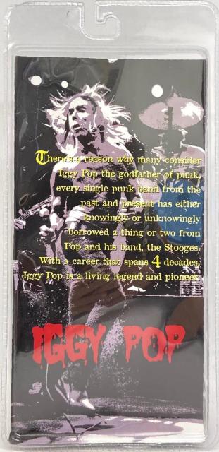 CM[E|bv 7C` ANVtBMA IGGY POP Neca lJViJi  zr[ 